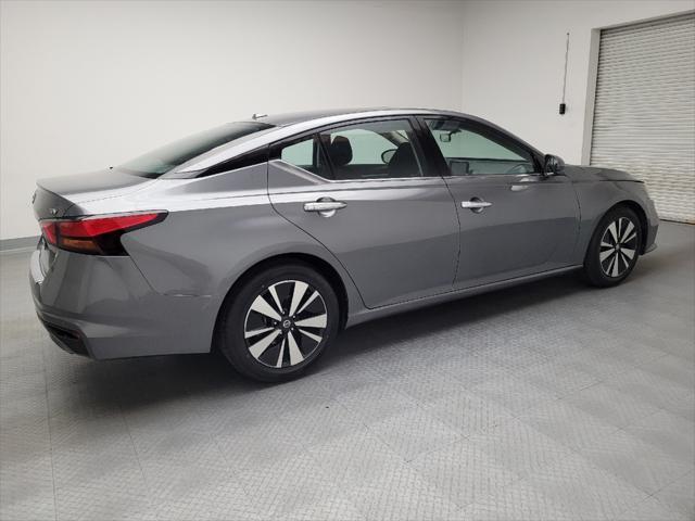 used 2019 Nissan Altima car, priced at $16,695