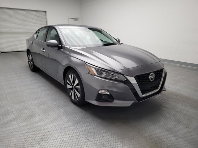 used 2019 Nissan Altima car, priced at $16,695