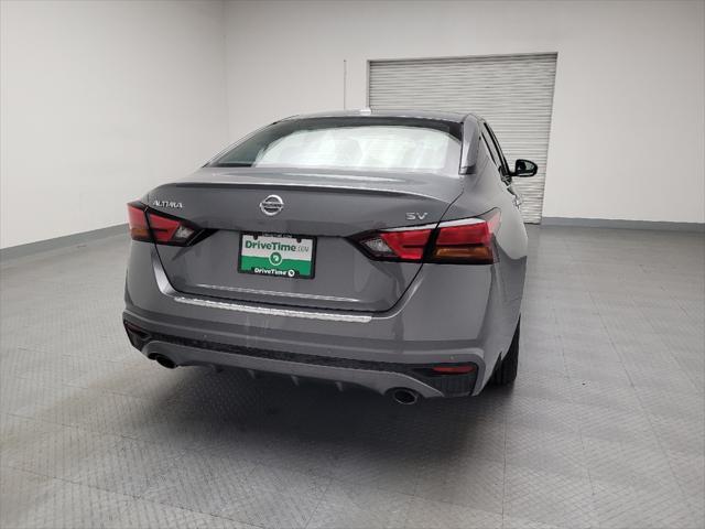 used 2019 Nissan Altima car, priced at $16,695