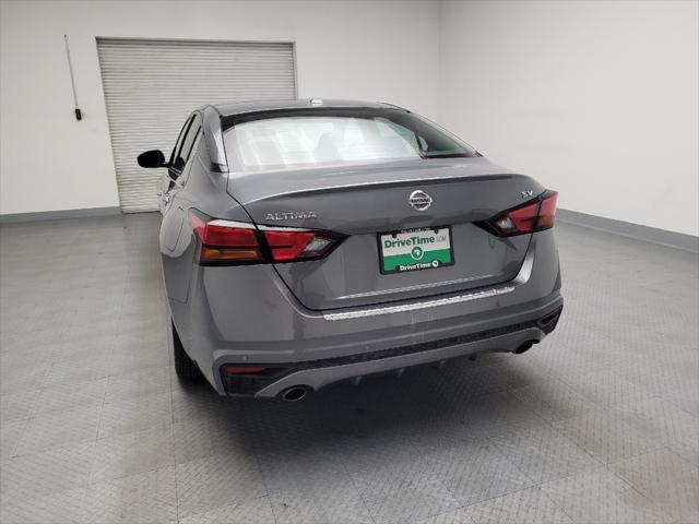 used 2019 Nissan Altima car, priced at $16,695