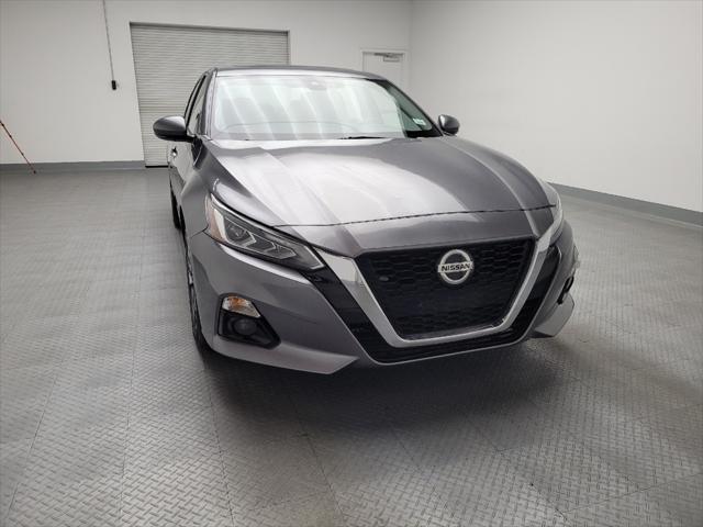 used 2019 Nissan Altima car, priced at $16,695