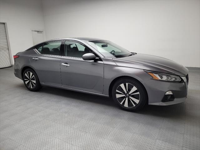 used 2019 Nissan Altima car, priced at $16,695