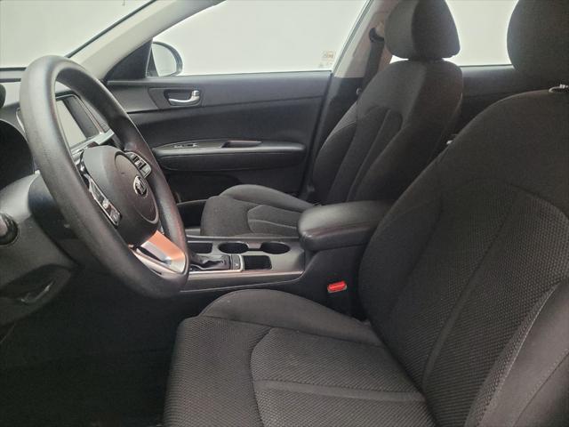 used 2019 Kia Optima car, priced at $16,995