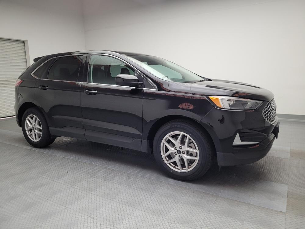 used 2023 Ford Edge car, priced at $22,795