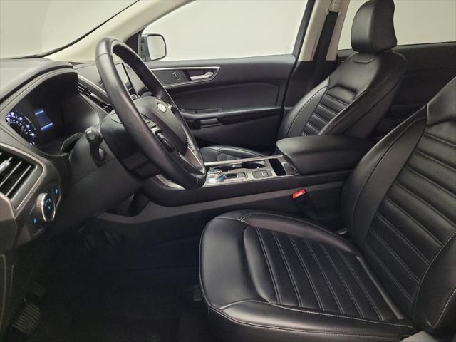 used 2023 Ford Edge car, priced at $25,295