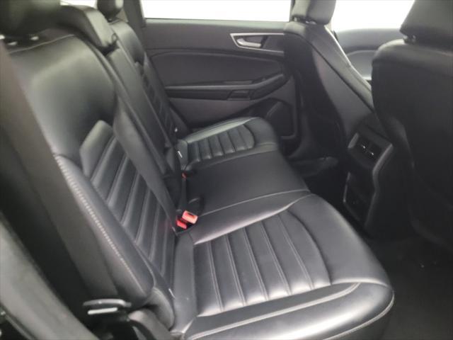 used 2023 Ford Edge car, priced at $25,295