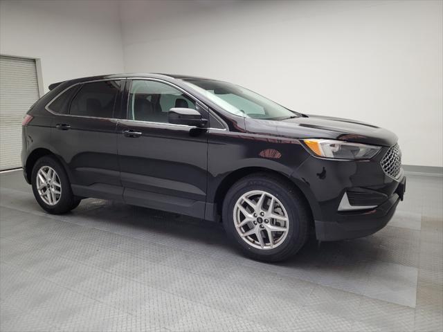 used 2023 Ford Edge car, priced at $25,295
