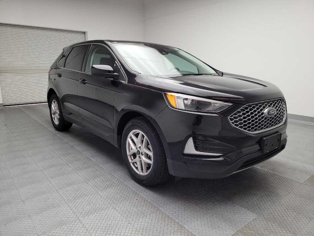 used 2023 Ford Edge car, priced at $22,795