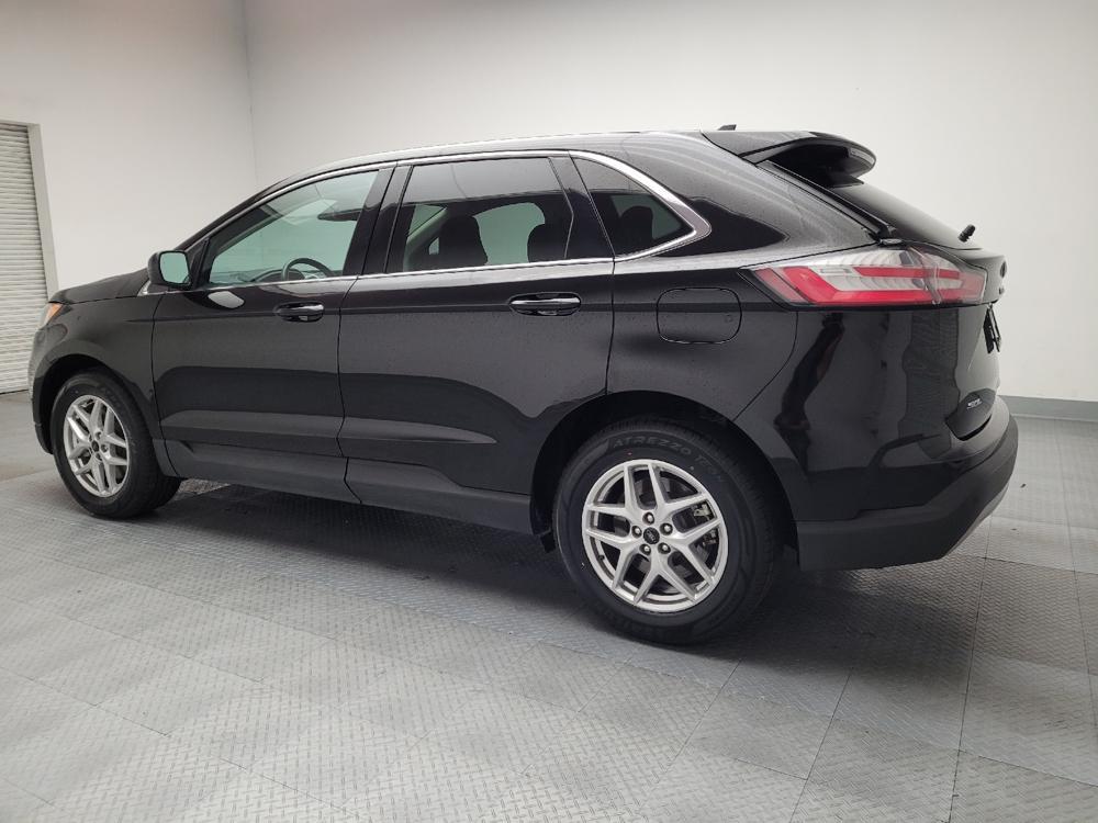 used 2023 Ford Edge car, priced at $22,795