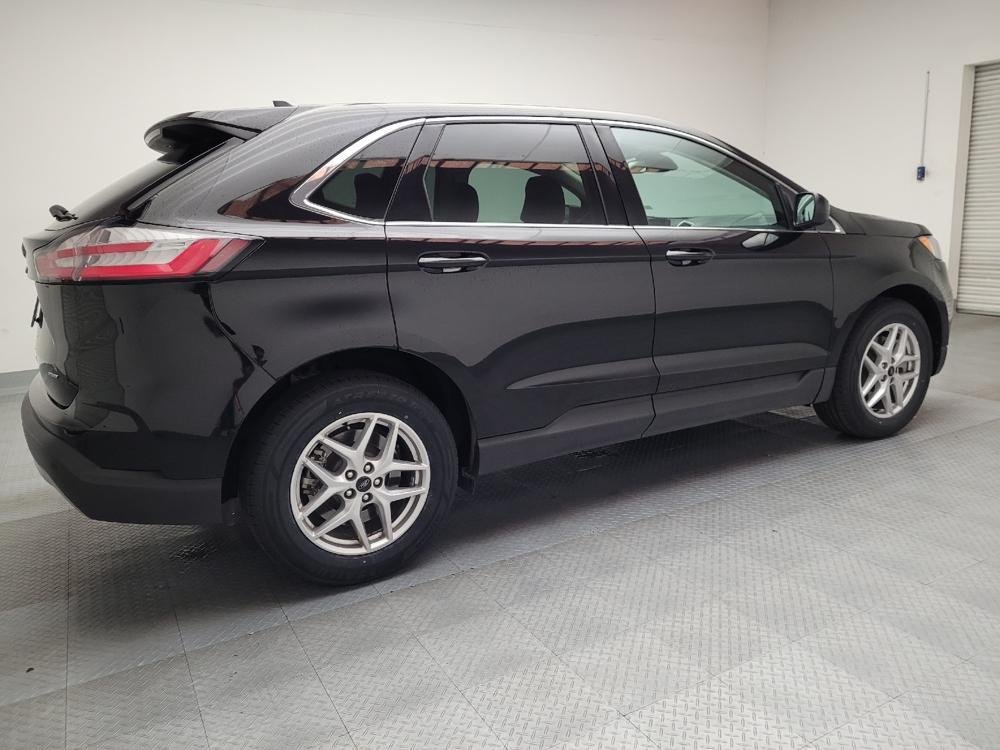 used 2023 Ford Edge car, priced at $22,795