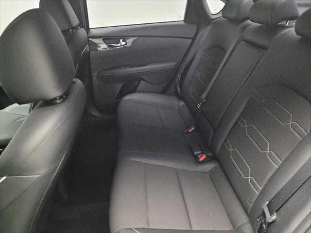 used 2023 Kia Forte car, priced at $22,695