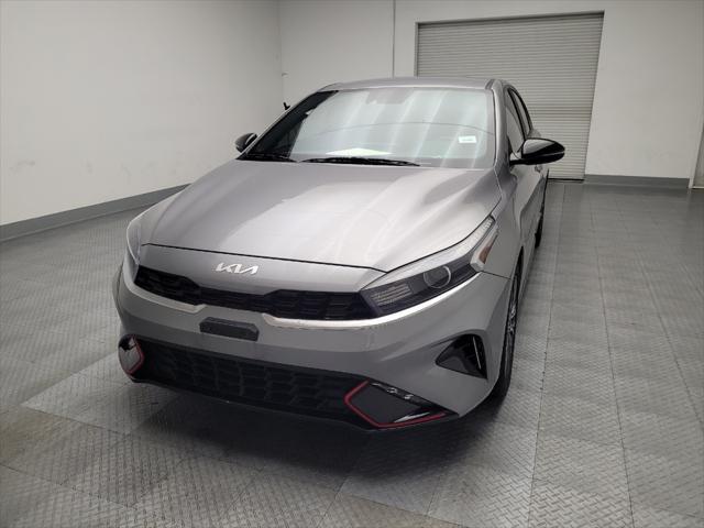 used 2023 Kia Forte car, priced at $22,695