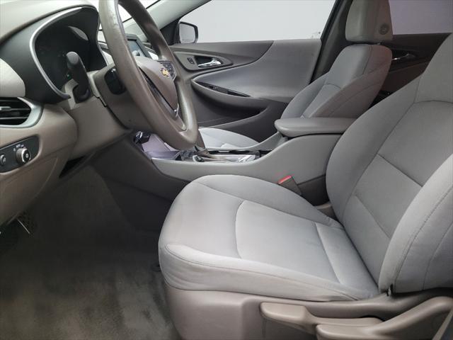 used 2016 Chevrolet Malibu car, priced at $11,595