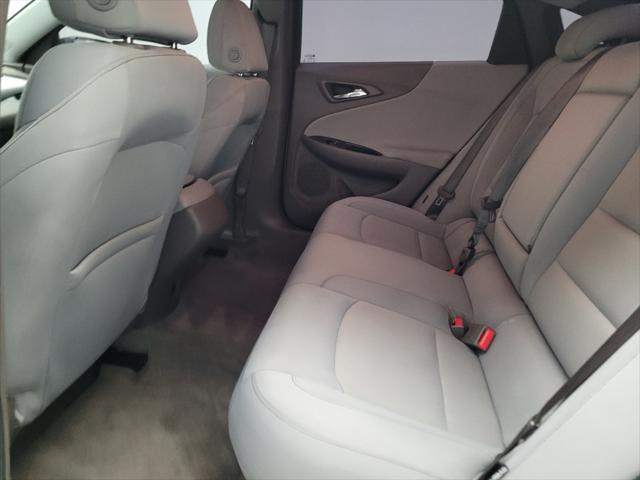 used 2016 Chevrolet Malibu car, priced at $11,595