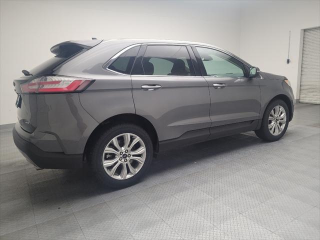 used 2023 Ford Edge car, priced at $26,695