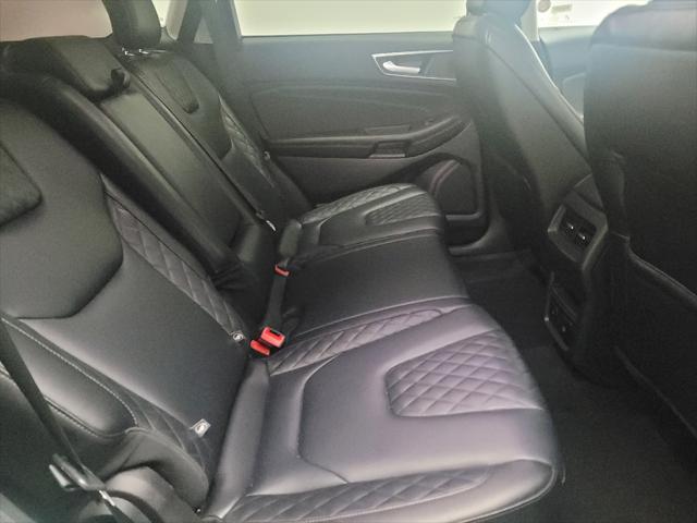 used 2023 Ford Edge car, priced at $26,695