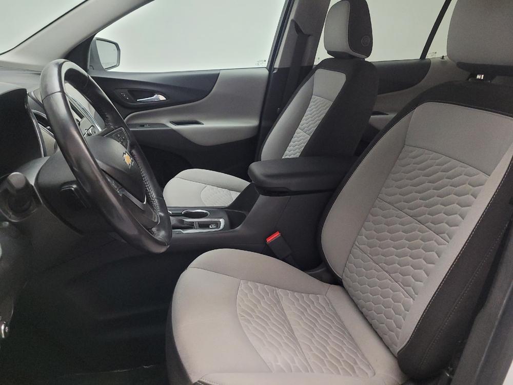 used 2019 Chevrolet Equinox car, priced at $16,595