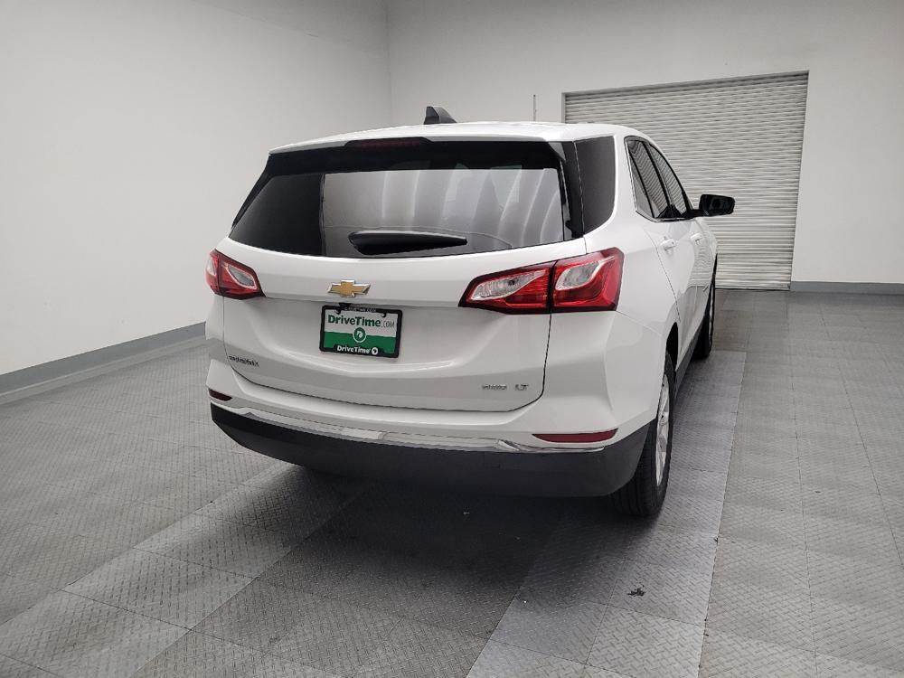 used 2019 Chevrolet Equinox car, priced at $16,595