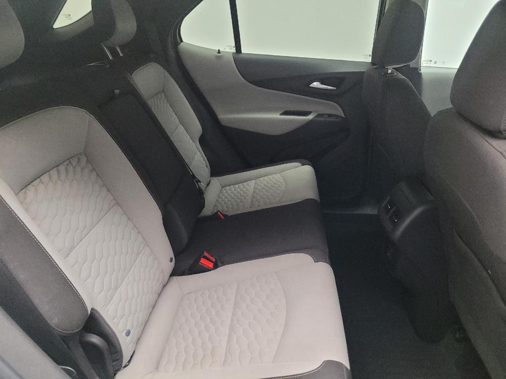 used 2019 Chevrolet Equinox car, priced at $16,595