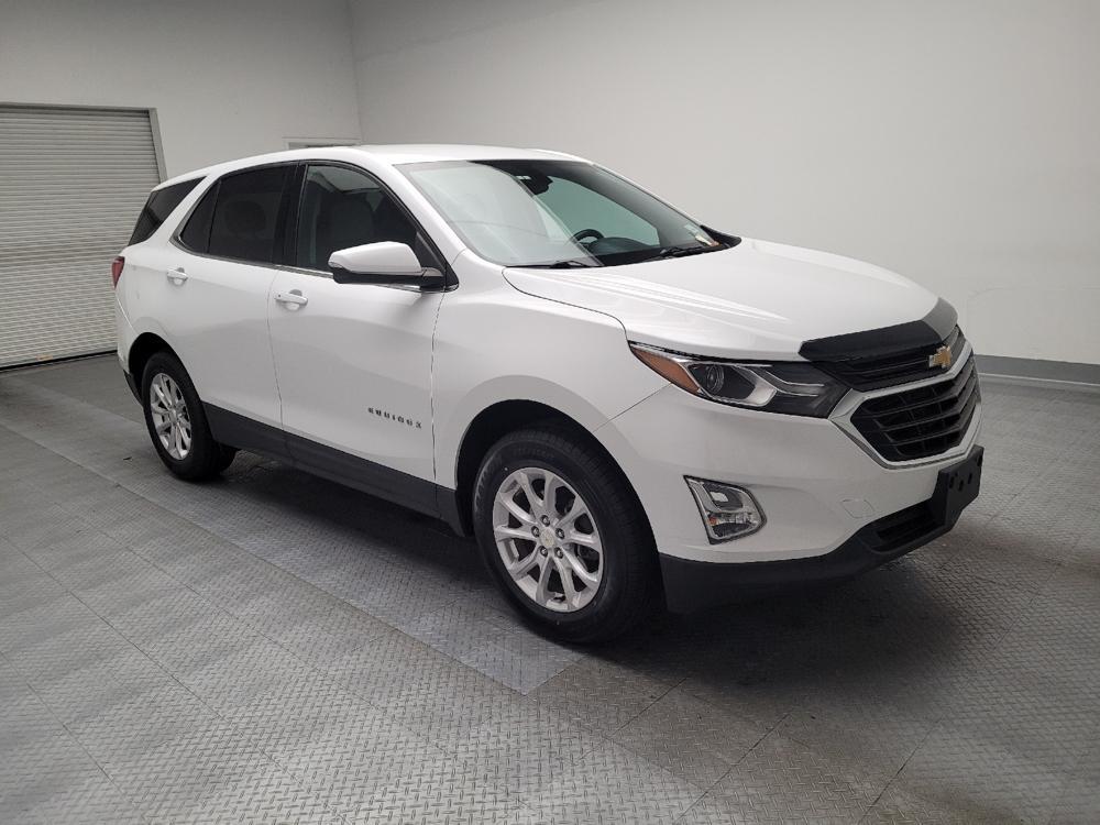 used 2019 Chevrolet Equinox car, priced at $16,595