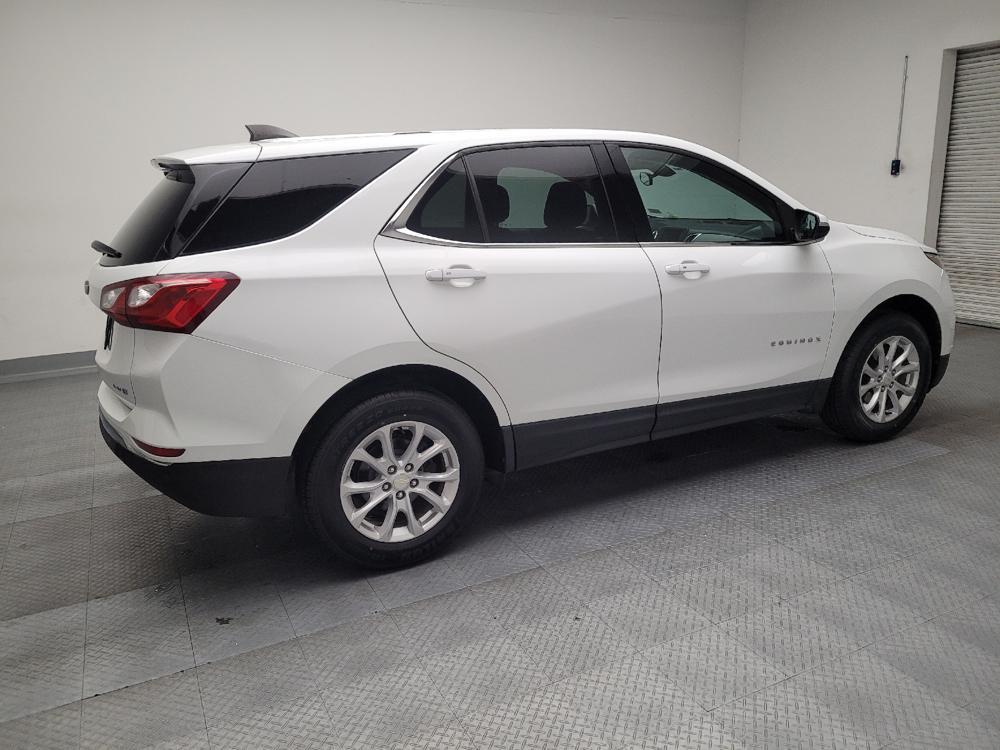 used 2019 Chevrolet Equinox car, priced at $16,595