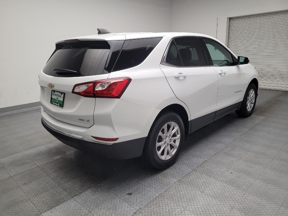 used 2019 Chevrolet Equinox car, priced at $16,595