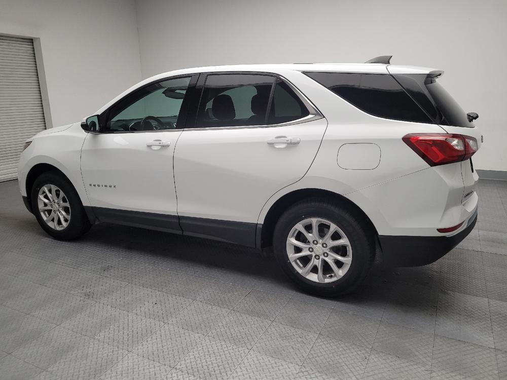 used 2019 Chevrolet Equinox car, priced at $16,595
