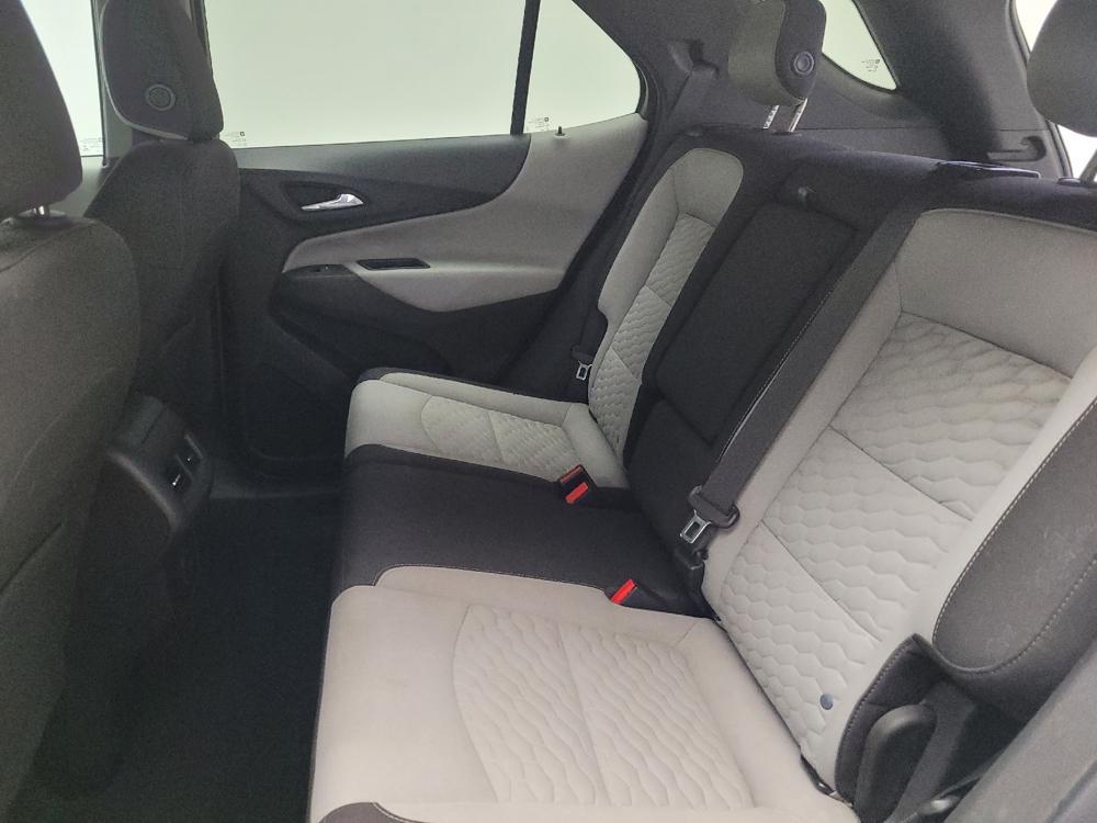 used 2019 Chevrolet Equinox car, priced at $16,595
