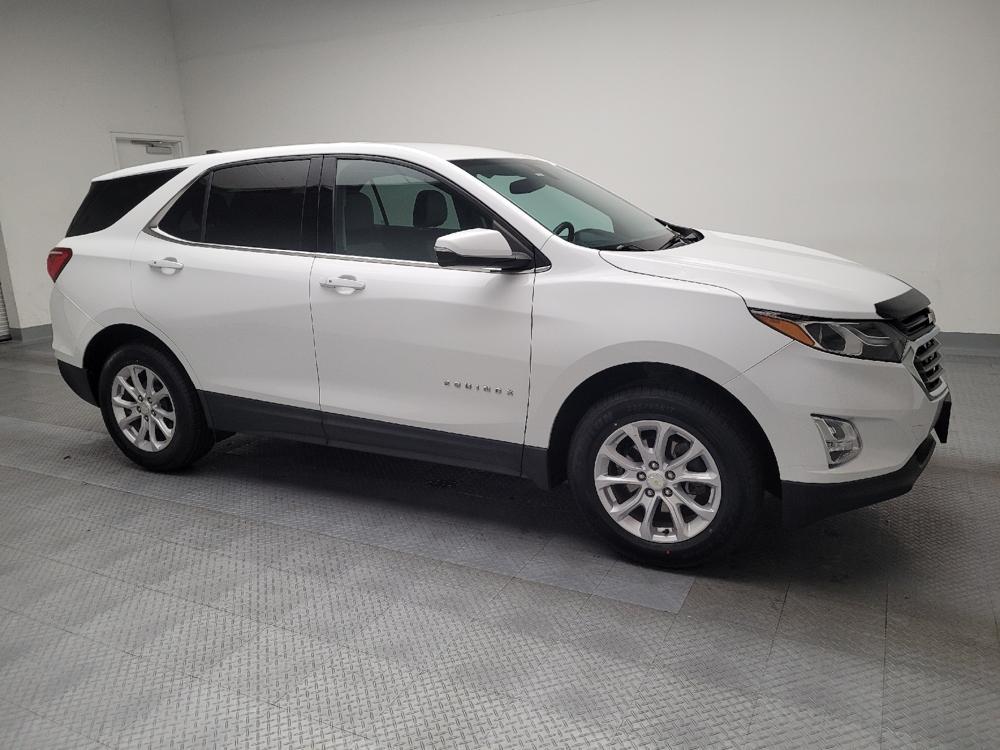 used 2019 Chevrolet Equinox car, priced at $16,595