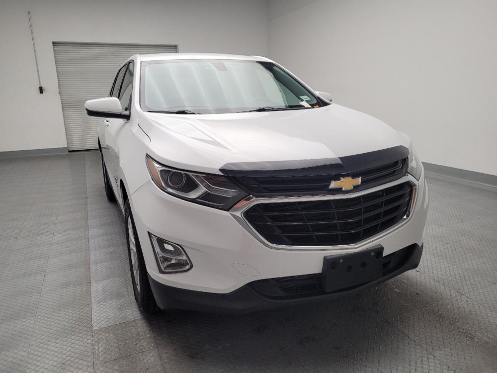 used 2019 Chevrolet Equinox car, priced at $16,595