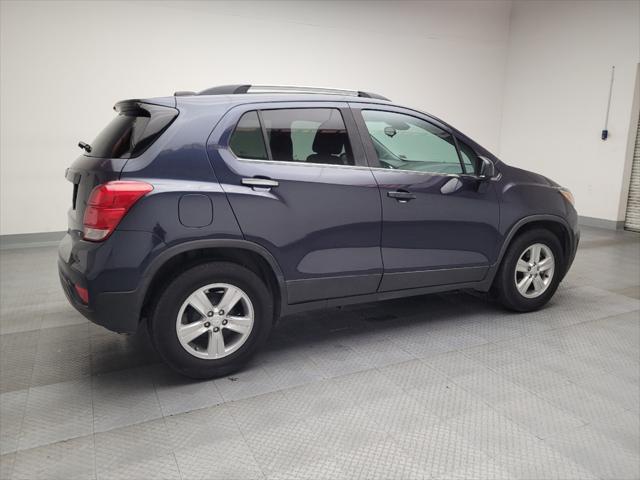 used 2019 Chevrolet Trax car, priced at $13,295