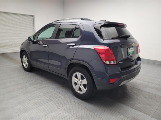 used 2019 Chevrolet Trax car, priced at $13,295