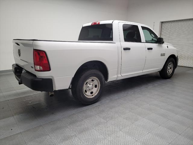 used 2014 Ram 1500 car, priced at $19,795