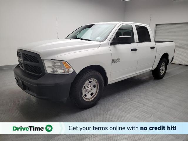 used 2014 Ram 1500 car, priced at $19,795