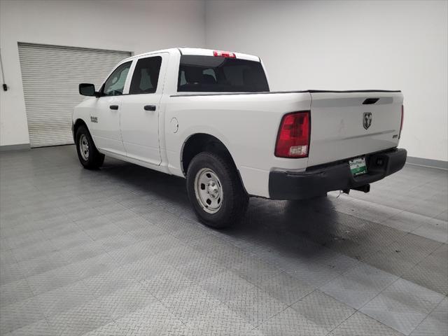 used 2014 Ram 1500 car, priced at $19,795