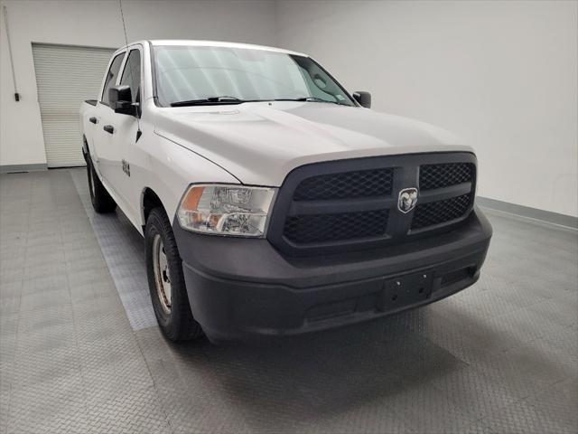 used 2014 Ram 1500 car, priced at $19,795