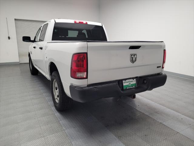 used 2014 Ram 1500 car, priced at $19,795