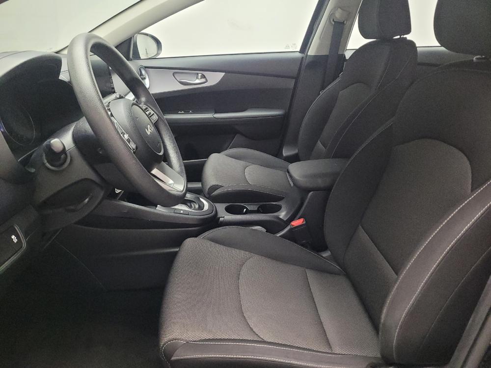 used 2024 Kia Forte car, priced at $20,995