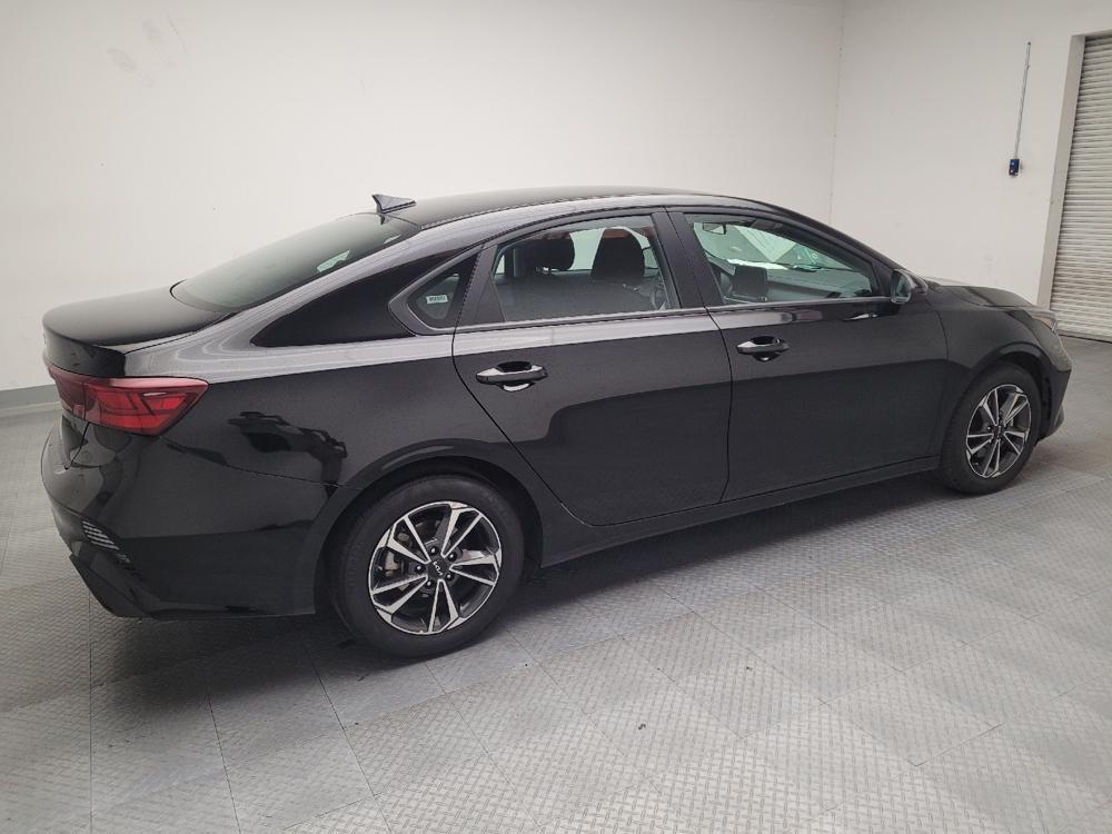 used 2024 Kia Forte car, priced at $20,995