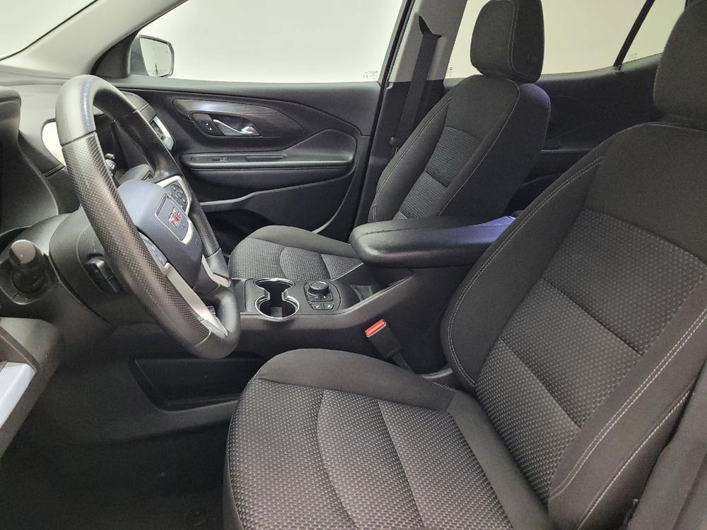 used 2023 GMC Terrain car, priced at $22,395