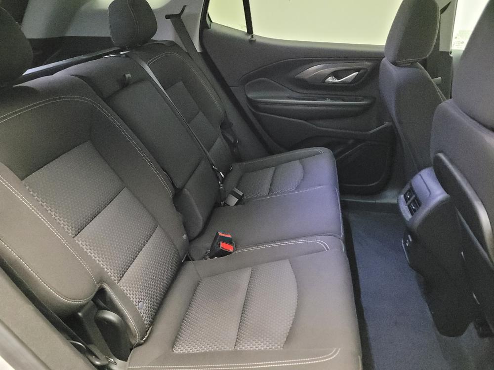 used 2023 GMC Terrain car, priced at $22,395