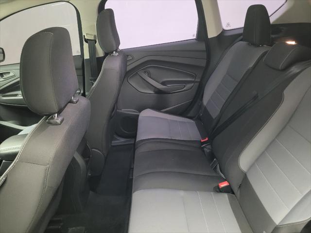 used 2019 Ford Escape car, priced at $15,895