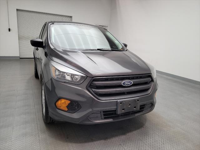 used 2019 Ford Escape car, priced at $15,895