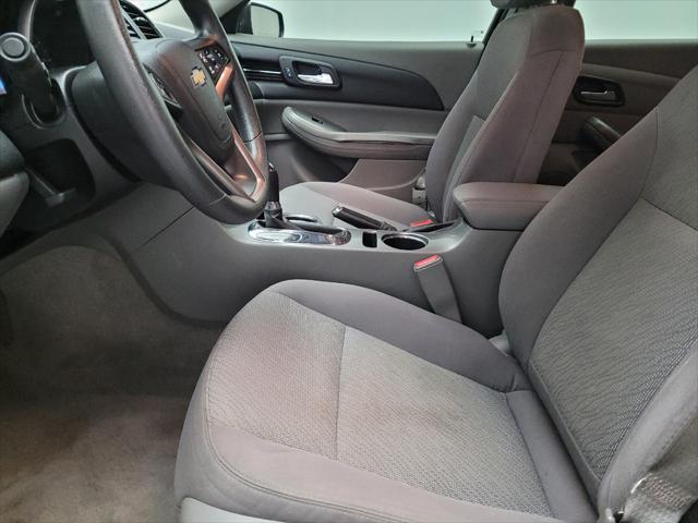 used 2015 Chevrolet Malibu car, priced at $14,695