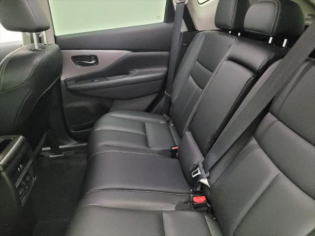 used 2022 Nissan Murano car, priced at $26,495