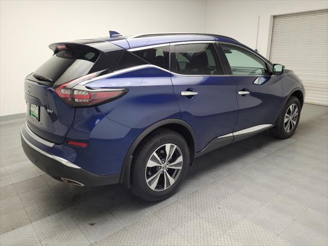 used 2022 Nissan Murano car, priced at $26,495