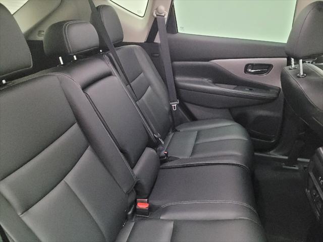 used 2022 Nissan Murano car, priced at $26,495