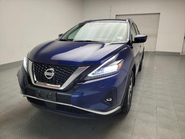 used 2022 Nissan Murano car, priced at $26,495