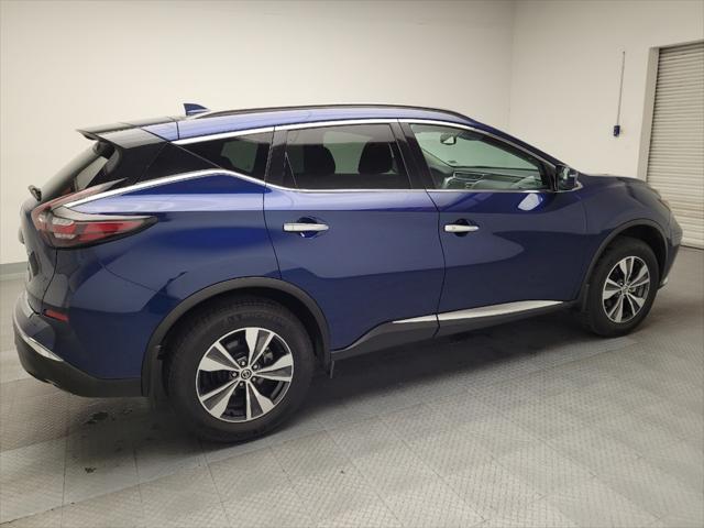 used 2022 Nissan Murano car, priced at $26,495