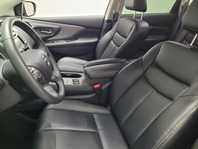 used 2022 Nissan Murano car, priced at $26,495